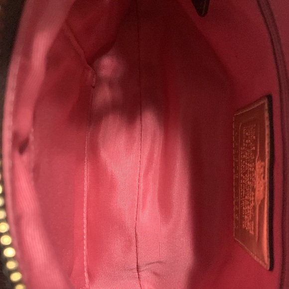 Coach small purse - Picture 5 of 7